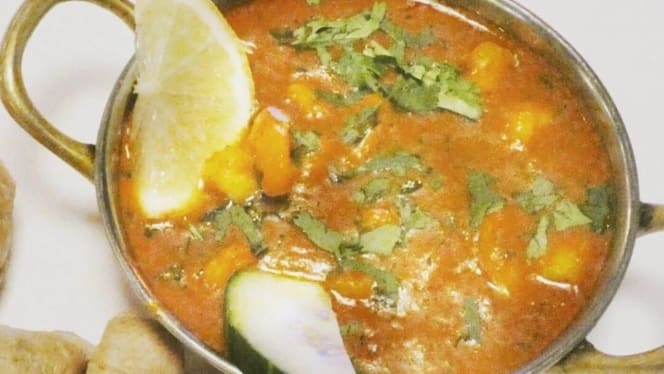 New Delhi - Paris - 3