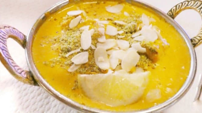 New Delhi - Paris - 4