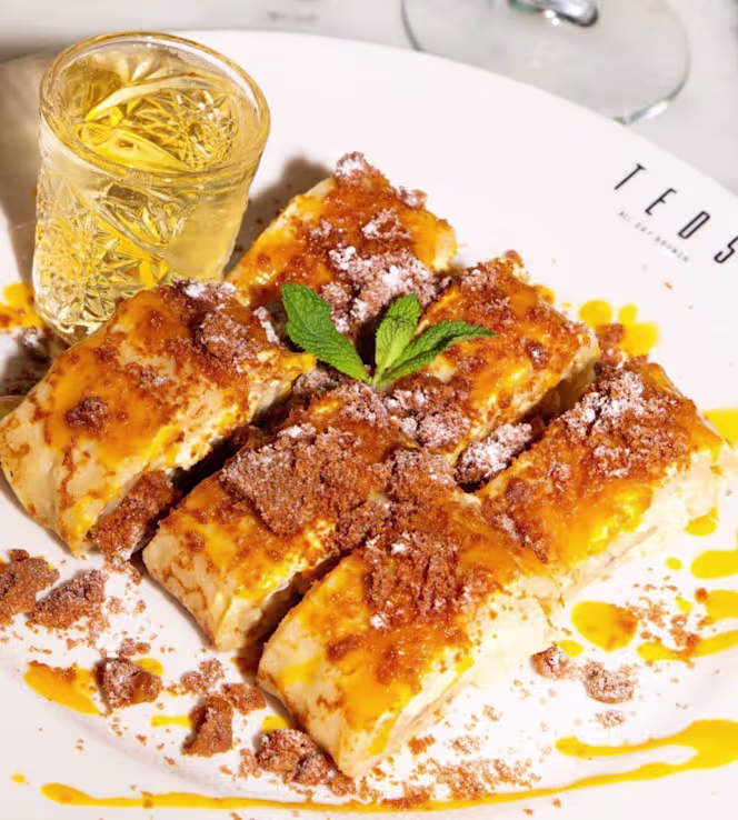 Teds Breda Sutor - 6