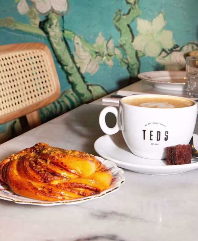 Teds Breda Sutor - 9