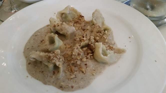 Caffe degli Specchi Bistrot - 6