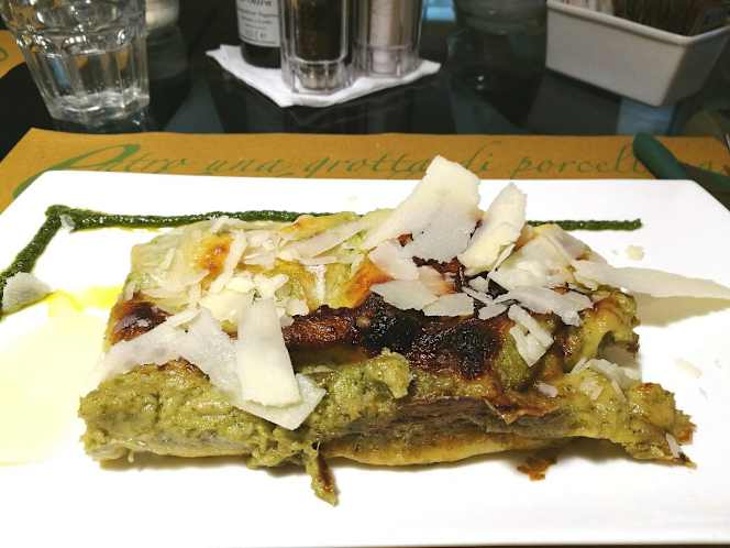 Caffe degli Specchi Bistrot - 1