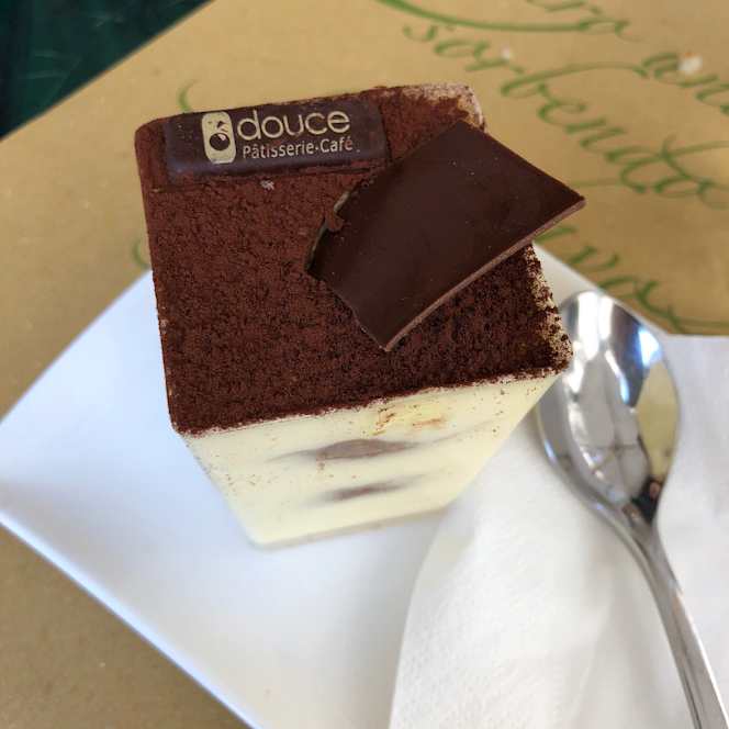 Caffe degli Specchi Bistrot - 6