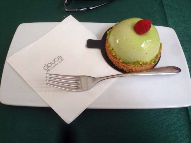 Caffe degli Specchi Bistrot - 8