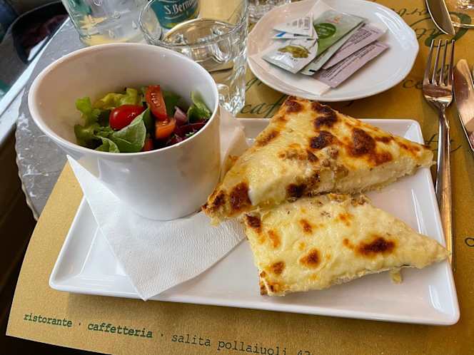 Caffe degli Specchi Bistrot - 2