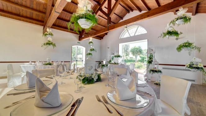 Locanda del Barco - 2