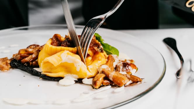 Locanda del Barco - 4