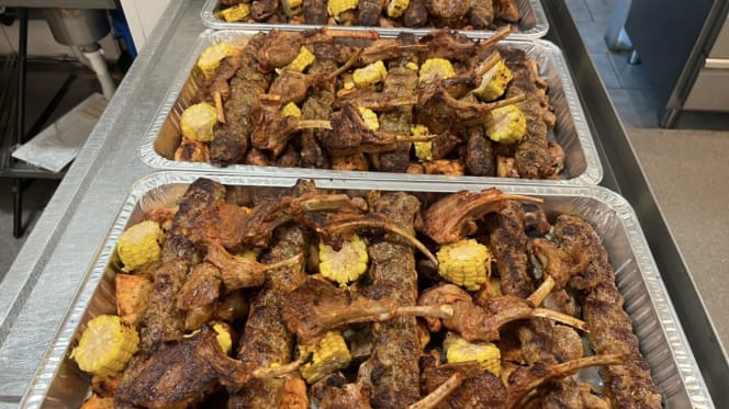 Arena Kolgrill & Bar - 2