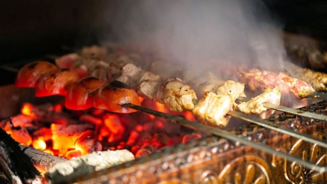 Arena Kolgrill & Bar - 4