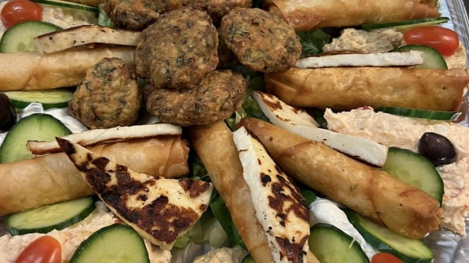 Arena Kolgrill & Bar - 3