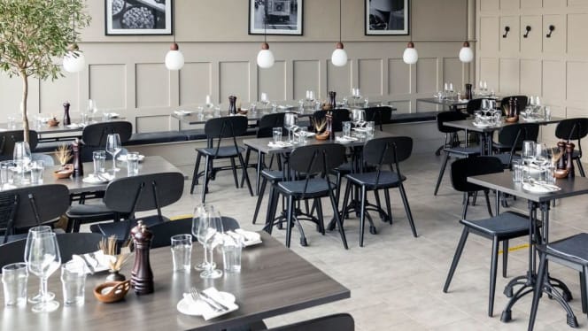 Arena Kolgrill & Bar - 0