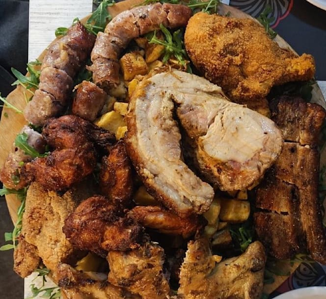 Polli e Contorni da Lino - 0