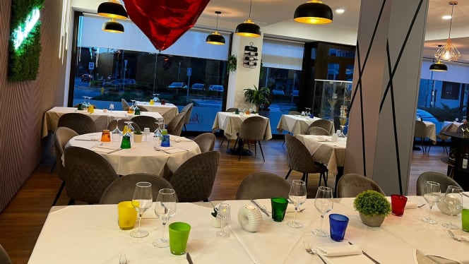 La forchetta - Artigiani del gusto - 9