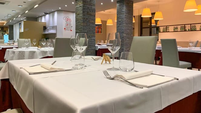 La forchetta - Artigiani del gusto - 7