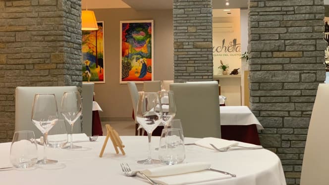 La forchetta - Artigiani del gusto - 8