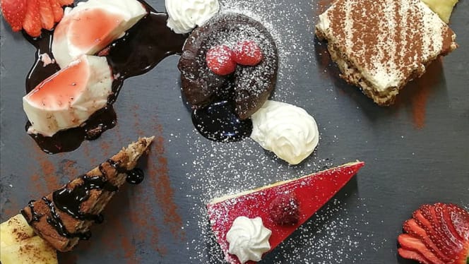 La forchetta - Artigiani del gusto - 1