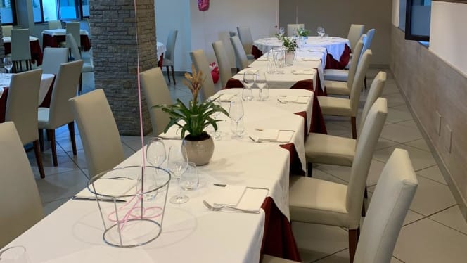 La forchetta - Artigiani del gusto - 6