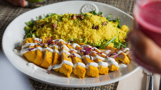 Local Your Healthy Kitchen - Cascais - 9