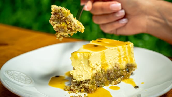 Local Your Healthy Kitchen - Cascais - 7