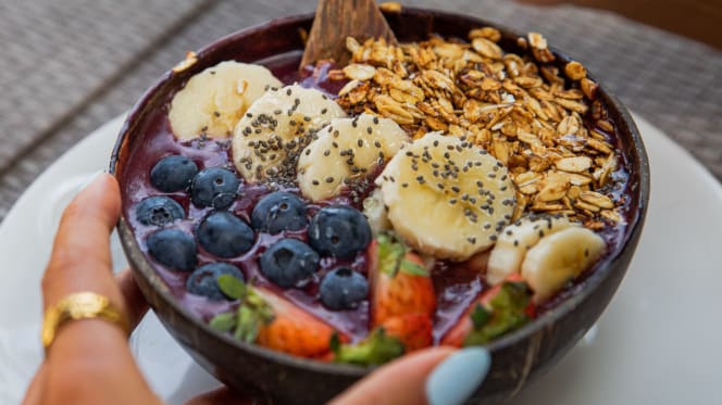 Local Your Healthy Kitchen - Cascais - 0