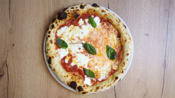 Tantaroba Pizzeria - 2