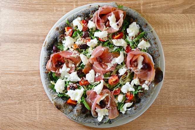 Tantaroba Pizzeria - 2