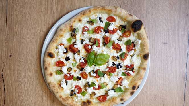 Tantaroba Pizzeria - 5
