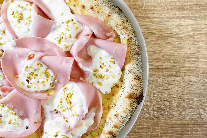 Tantaroba Pizzeria - 3