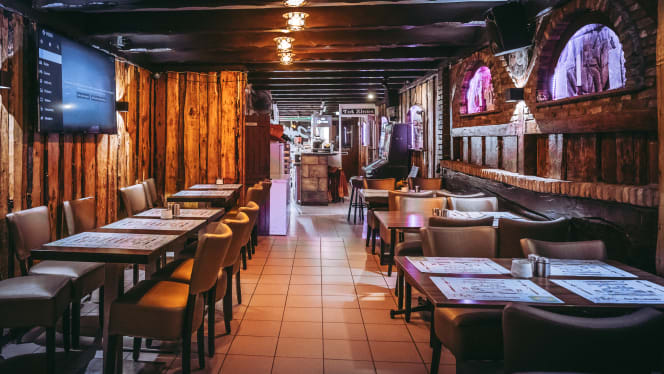 Jaffa - Den Haag - 7