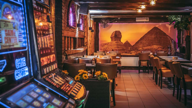 Jaffa - Den Haag - 4