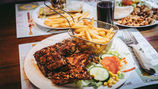 Jaffa - Den Haag - 3