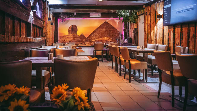 Jaffa - Den Haag - 5