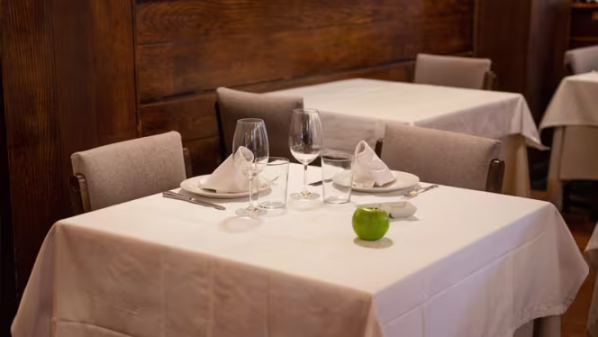 Casa Julián de Tolosa Cava Baja - Madrid - 1