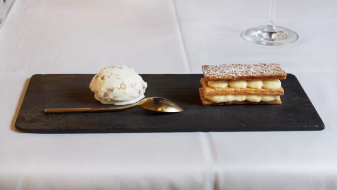 Casa Julián de Tolosa Cava Baja - Madrid - 2