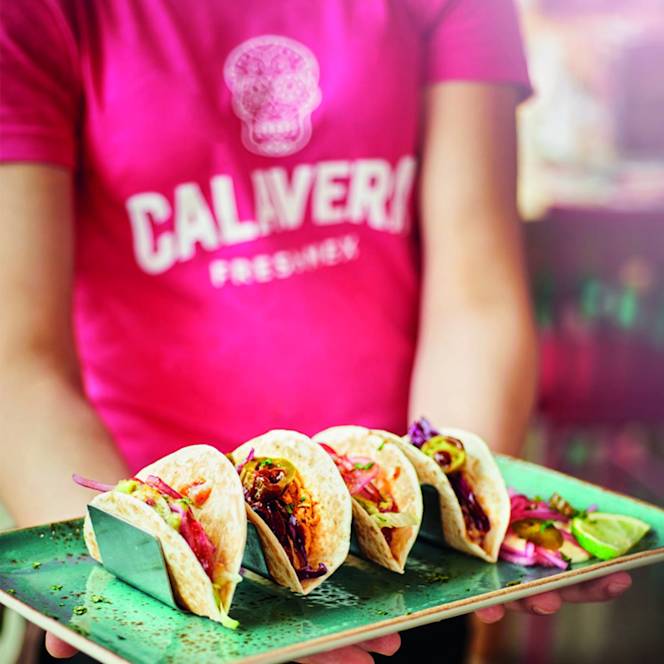 Calavera - Venezia - 9