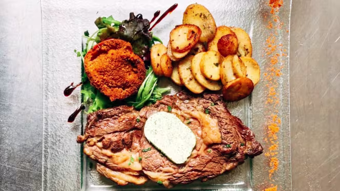 Le Revollons - Chanas - 1