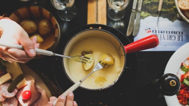 Hilton Zurich, Restaurant-Bar Horizon10 - 1