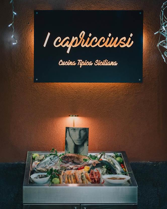 I Capricciusi - 3