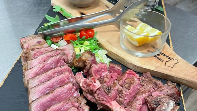 Papa' Uccio Braceria - 4