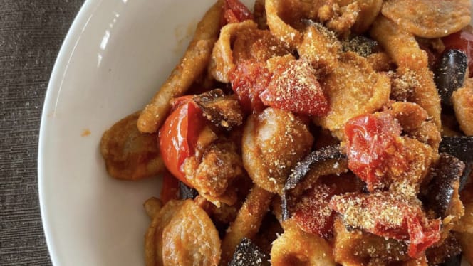 Papa' Uccio Braceria - 1