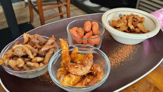 Papa' Uccio Braceria - 0