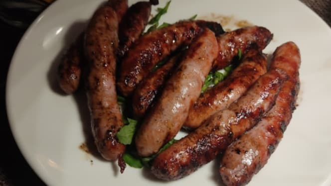 Papa' Uccio Braceria - 6