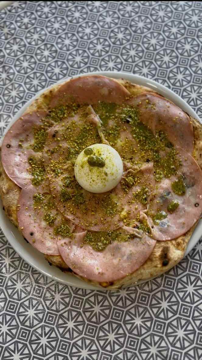 O Sarracino Pizzeria Forno a Legna 🪵 - 9