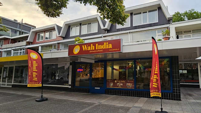 Wah India - 0