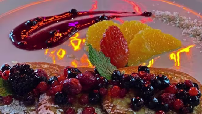 Jimi Brunch - Understreet Market - 2