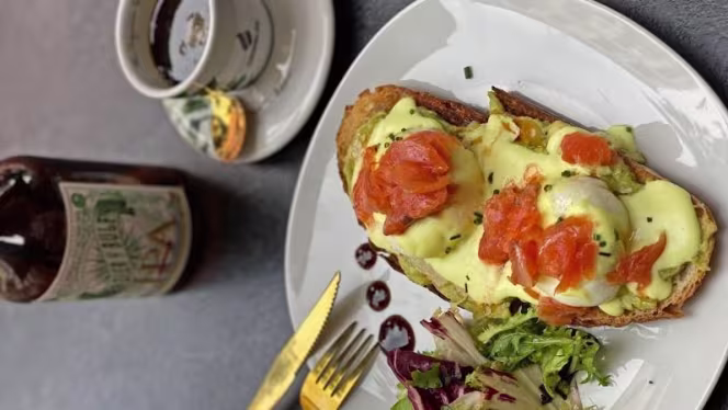 Jimi Brunch - Understreet Market - 3