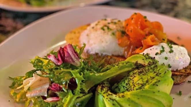 Jimi Brunch - Understreet Market - 0