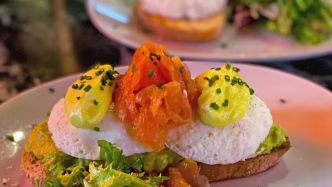 Jimi Brunch - Understreet Market - 1