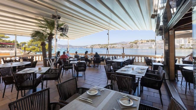 Mercader del Mar - 6