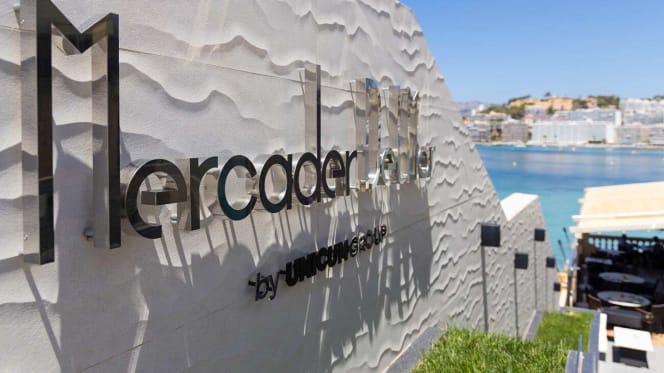 Mercader del Mar - 5